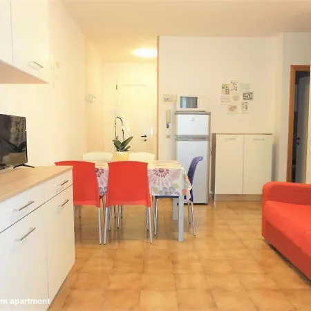 דירה Isola Clara - *