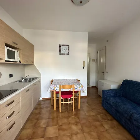 דירה Isola Clara - ביביונה