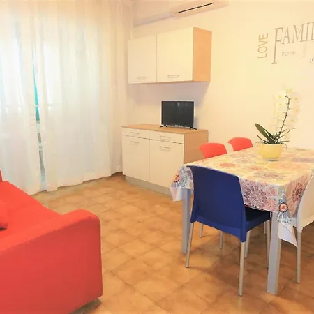 Isola Clara - Appartamento *