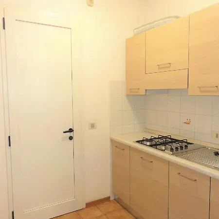 Appartamento Isola Clara - *