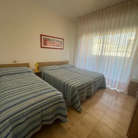 Appartamento Isola Clara -