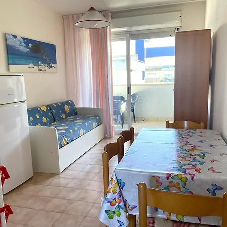 Isola Clara - Apartment Bibione