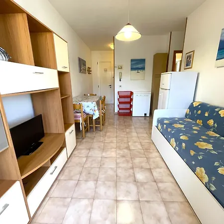Isola Clara - Apartment Bibione