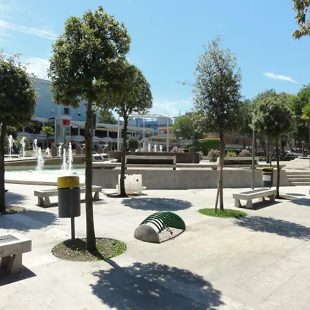 דירה Isola Clara - ביביונה