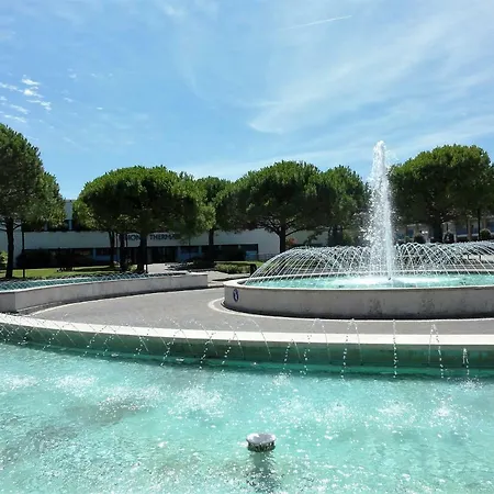 דירה Isola Clara - ביביונה