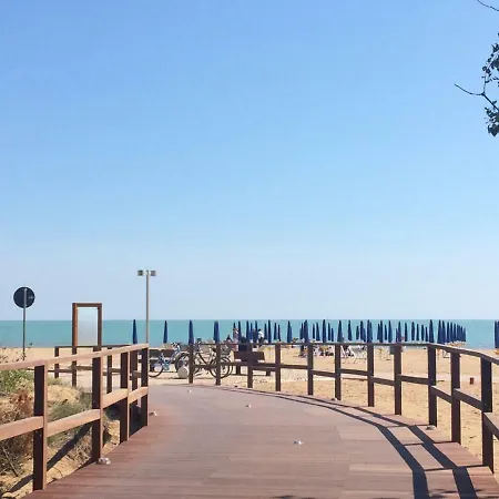 Appartamento Isola Clara - *
