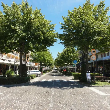 Apartman Isola Clara -