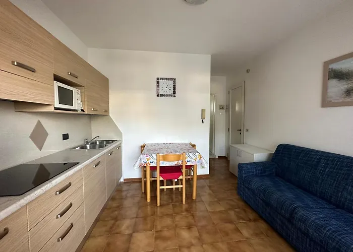 Appartamento Isola Clara - Bibione