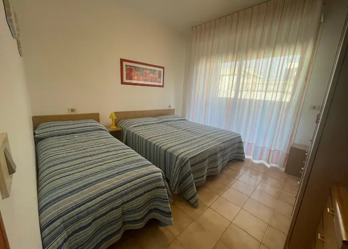 Apartment Isola Clara -