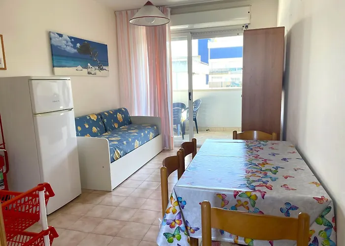 Isola Clara - Apartment Bibione