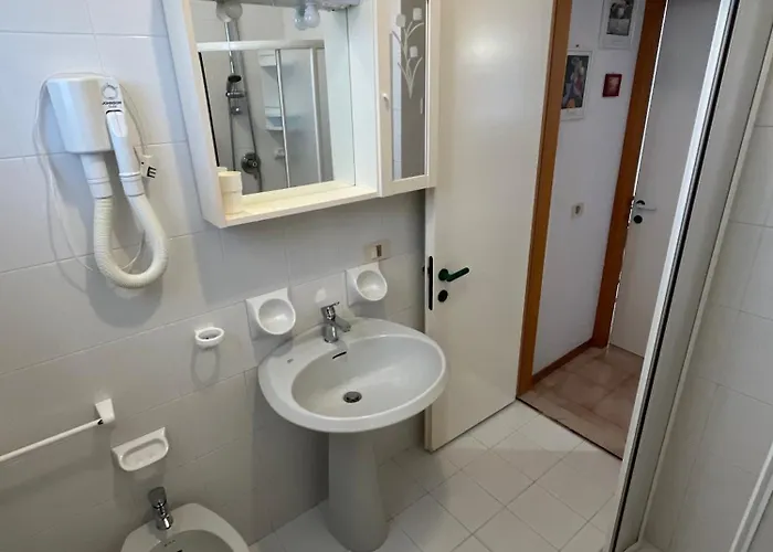 Apartment Isola Clara -