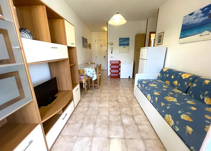 Isola Clara - Apartment Bibione