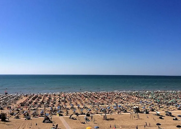 Isola Clara - Apartman