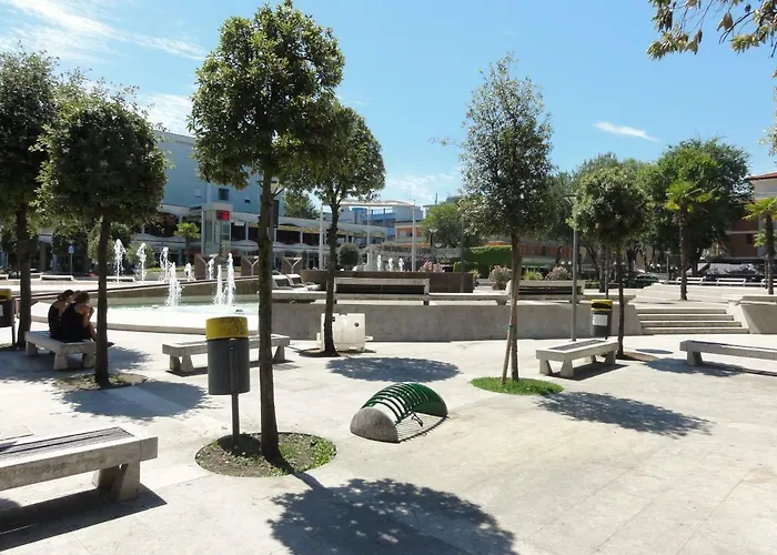 Appartamento Isola Clara - Bibione