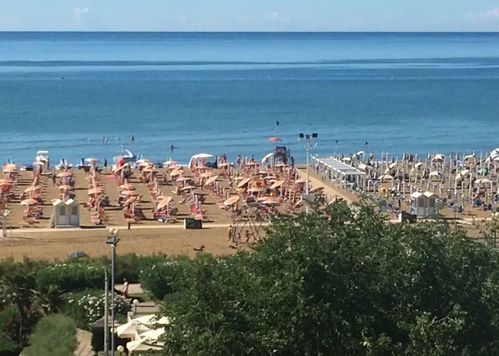 Apartman Isola Clara - Bibione