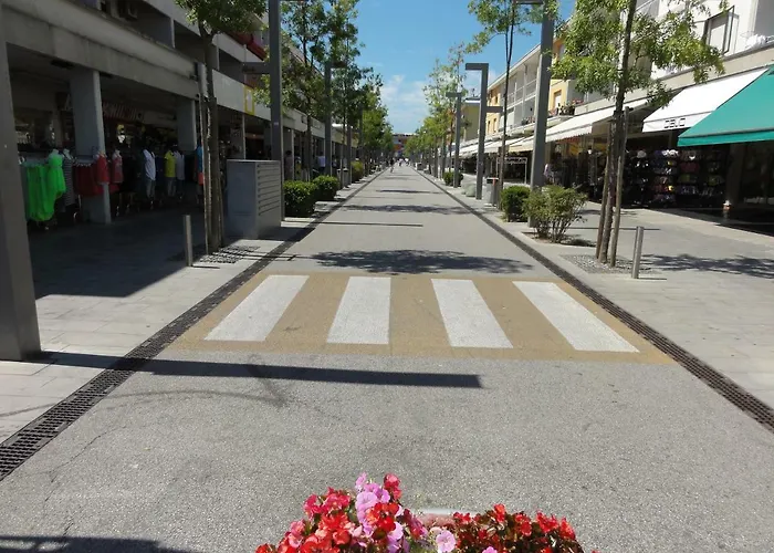 Apartman Isola Clara - Bibione