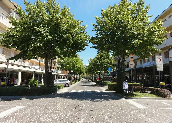 Appartamento Isola Clara -